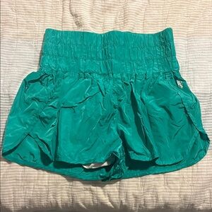 FP Movement No Way Home Shorts size M